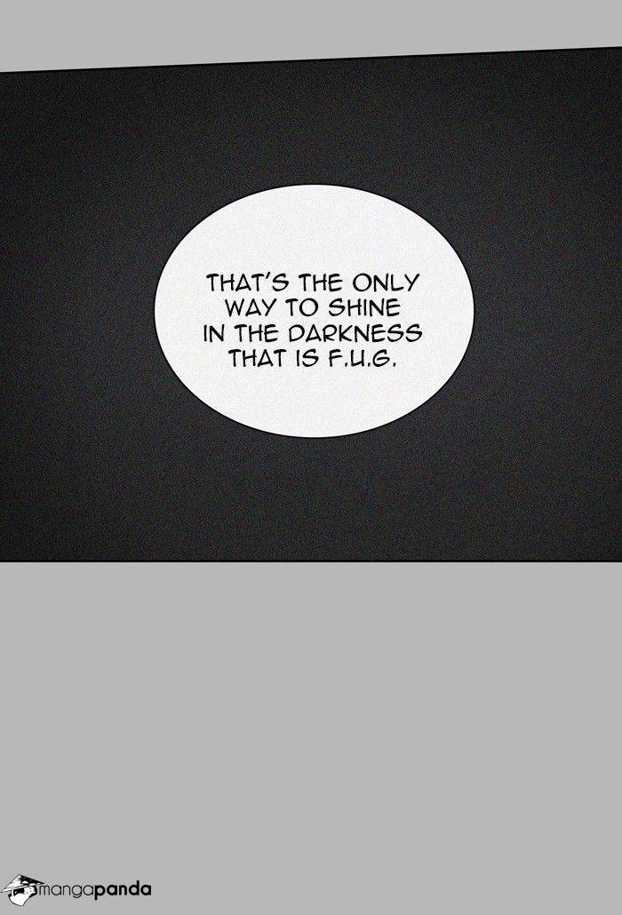 Tower of God Chapter 425 image 020